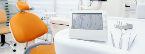 Photo of Important Decision Issued in Favor of Rothwell Figg Client Dentsply Sirona in Dispute Involving Revolutionary Endodontic Technology