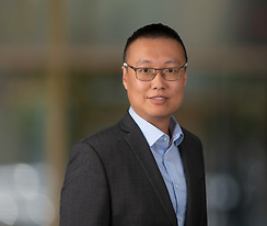 Photo of Xiaoban  Xin, Ph.D