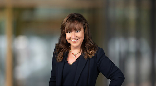 Photo of Sharon E. Crane, Ph.D.