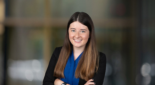 Photo of Malissa S. Magiera