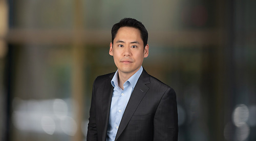 Photo of Patrick  Moon