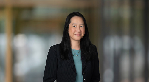 Photo of Monica Chin Kitts