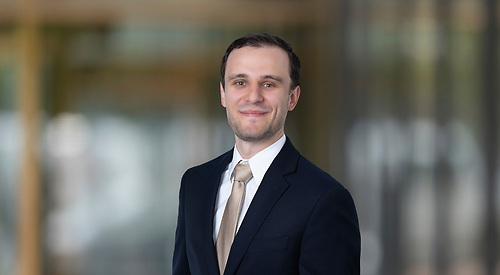 Photo of Paul  Macri