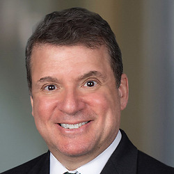 Robert Parker