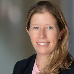 Jenny Colgate