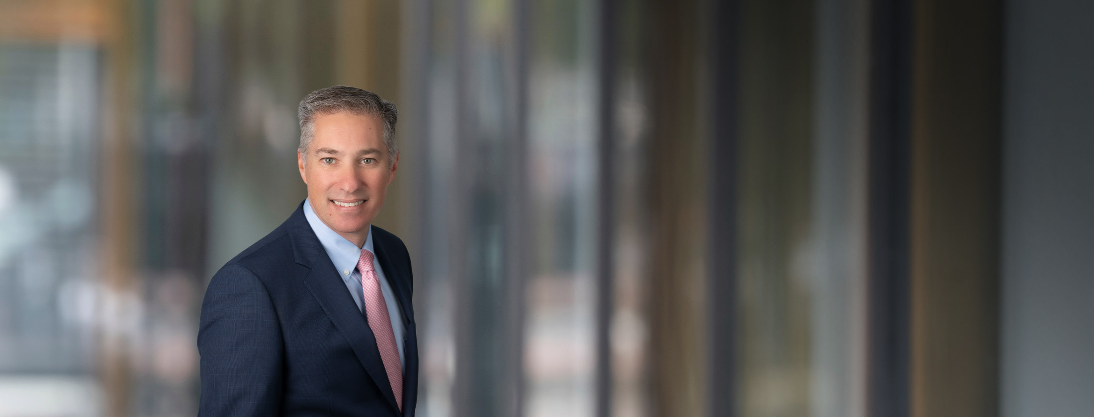 Jeffrey Lindenbaum, Rothwell Figg Photo