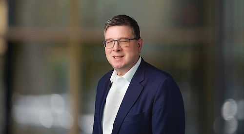 Photo of Leo M. Loughlin