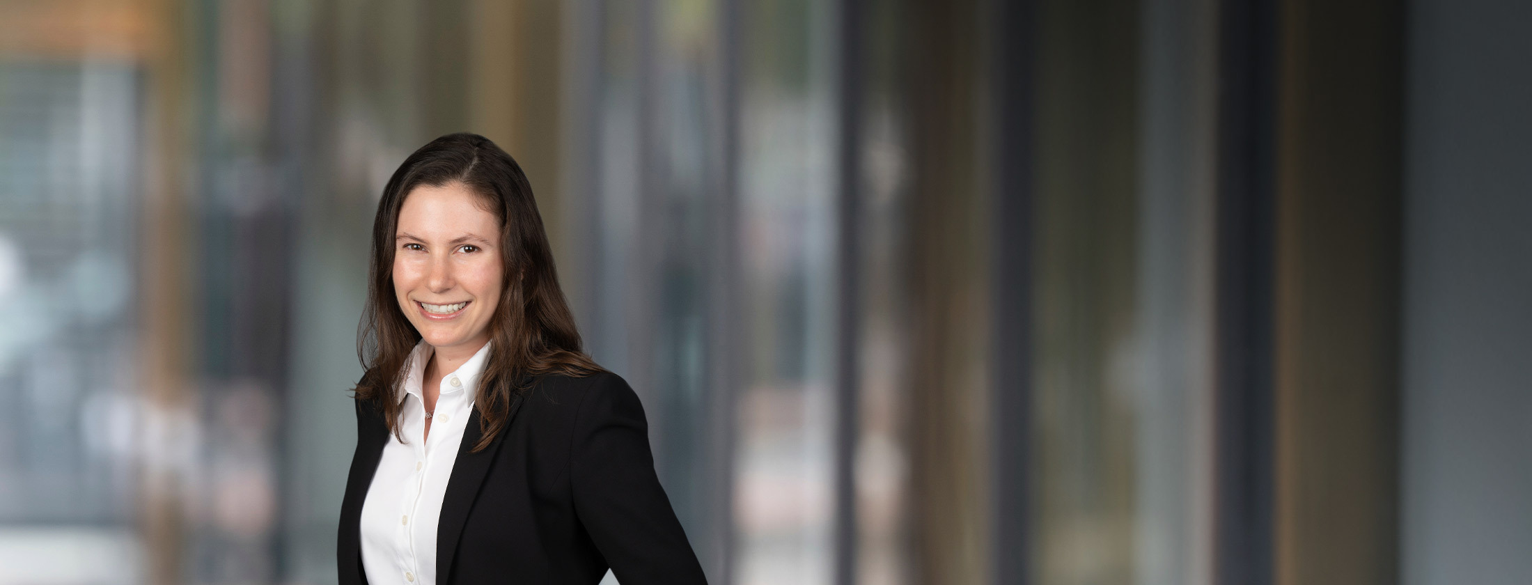 Jennifer Maisel, Rothwell Figg Photo