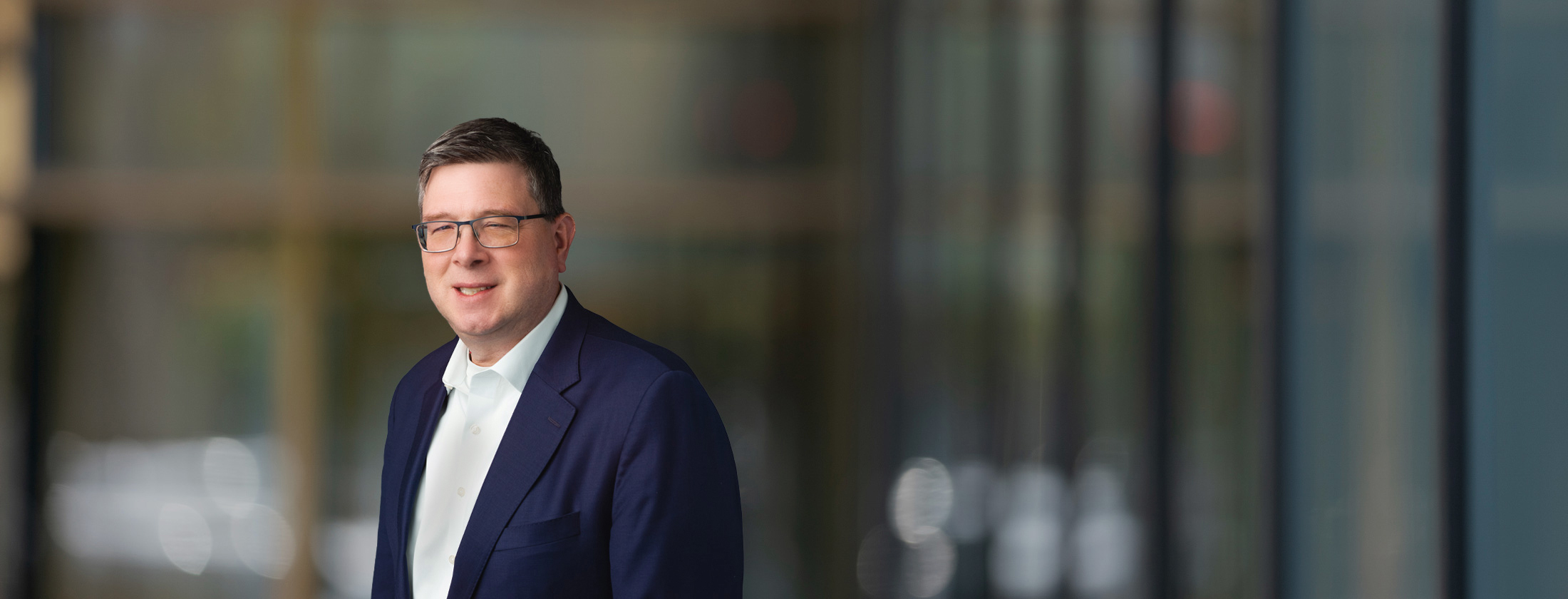 Leo Loughlin, Rothwell Figg Photo