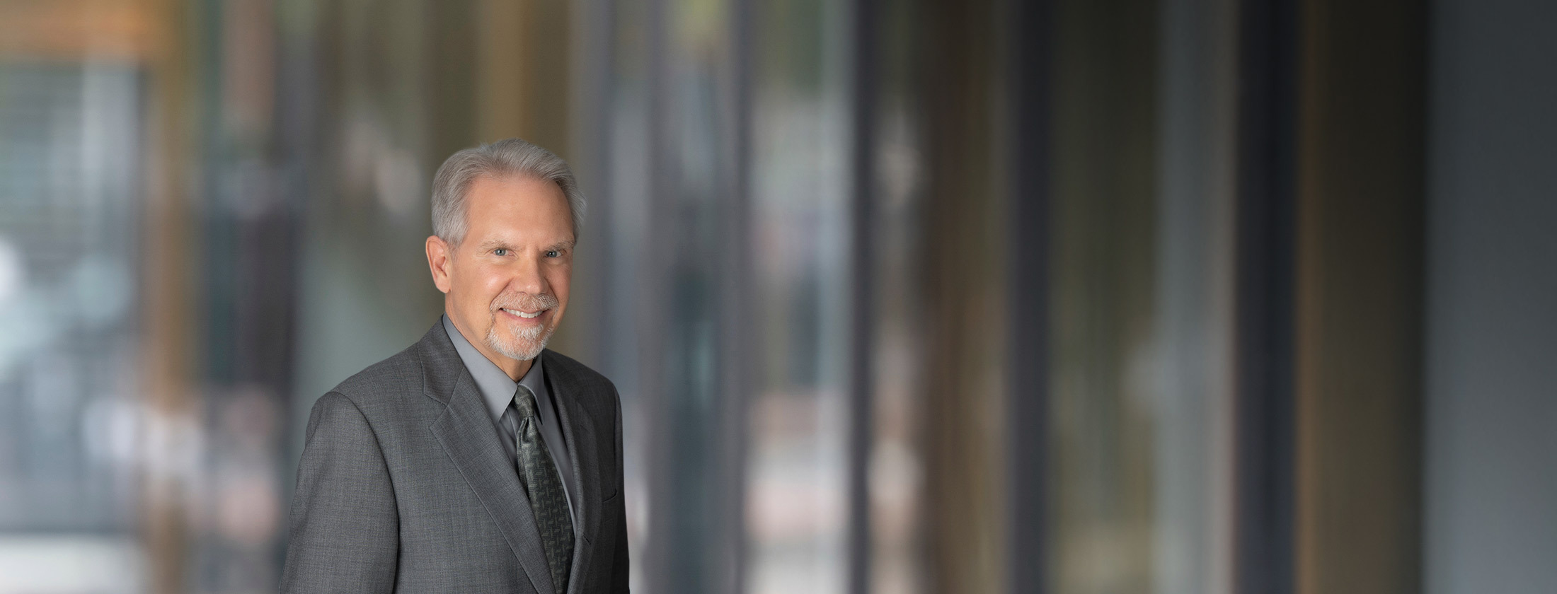 George Repper, Rothwell Figg Photo