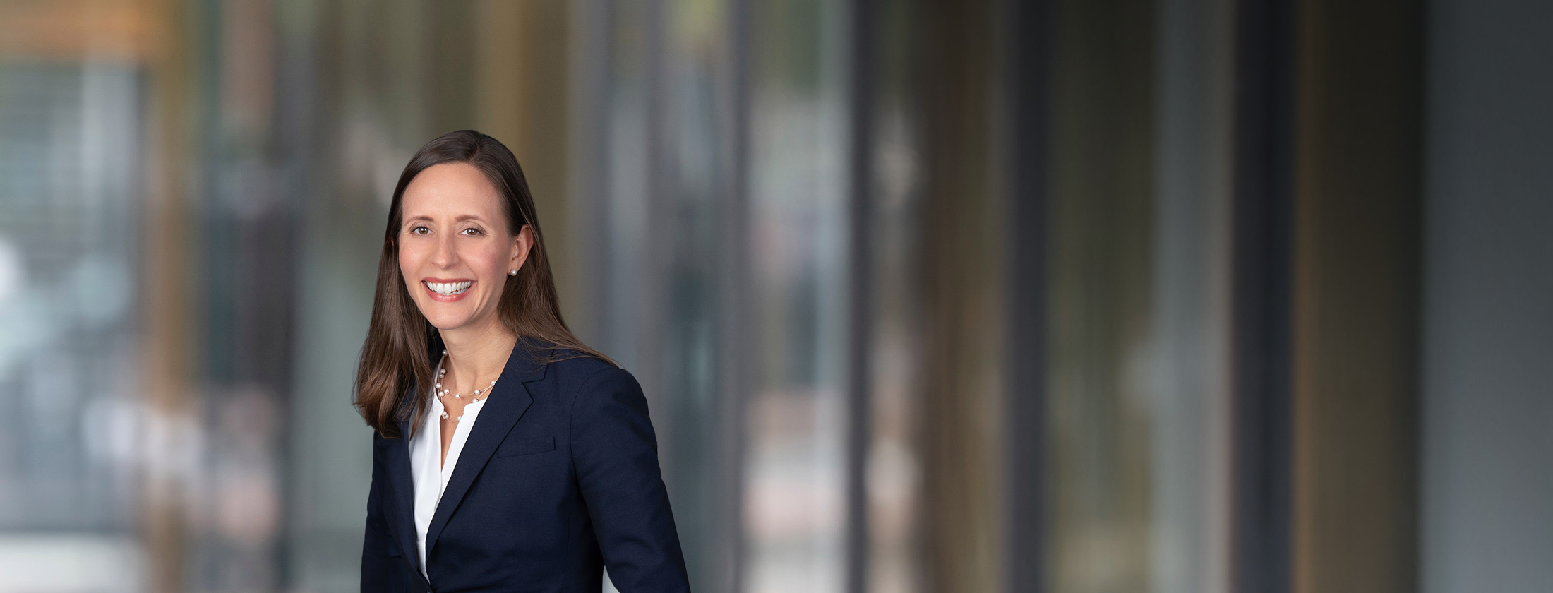 Jennifer Nock, Rothwell Figg Photo