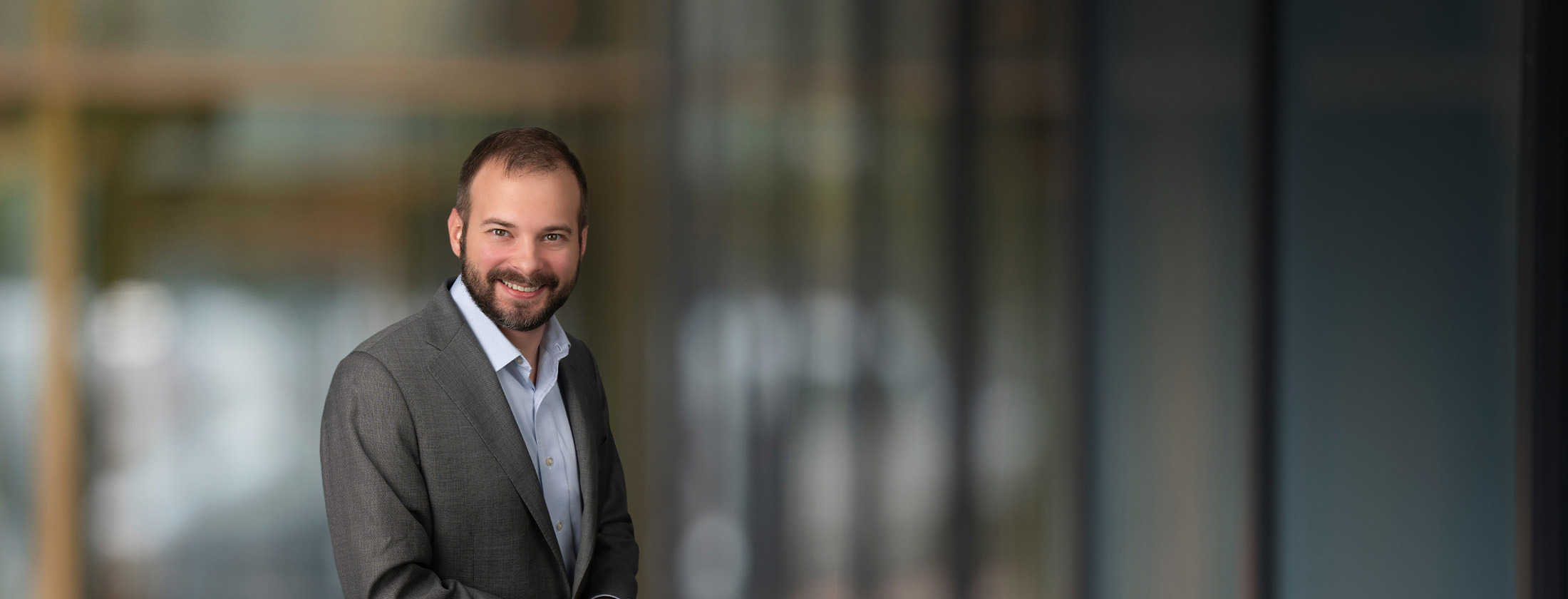 Mark Rawls, Rothwell Figg Photo