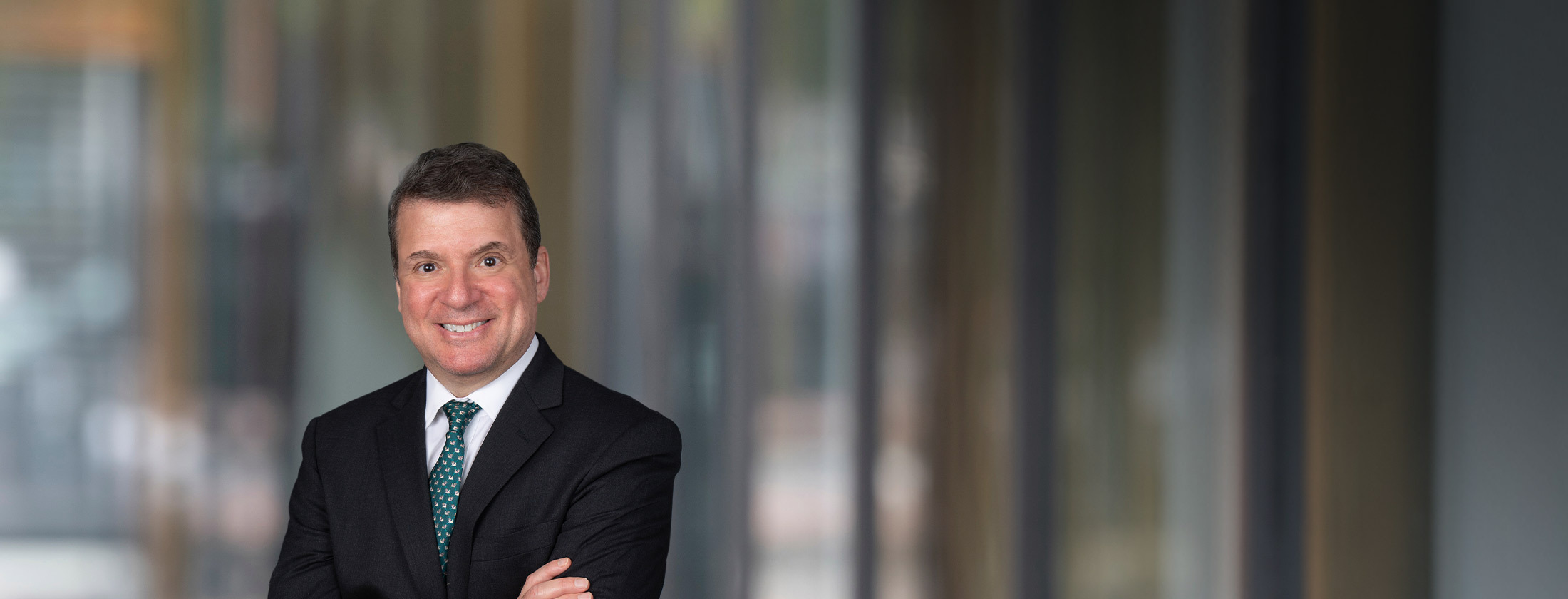 Robert Parker, Rothwell Figg Photo