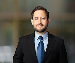 Photo of Rolando F. Rengifo, Ph.D.