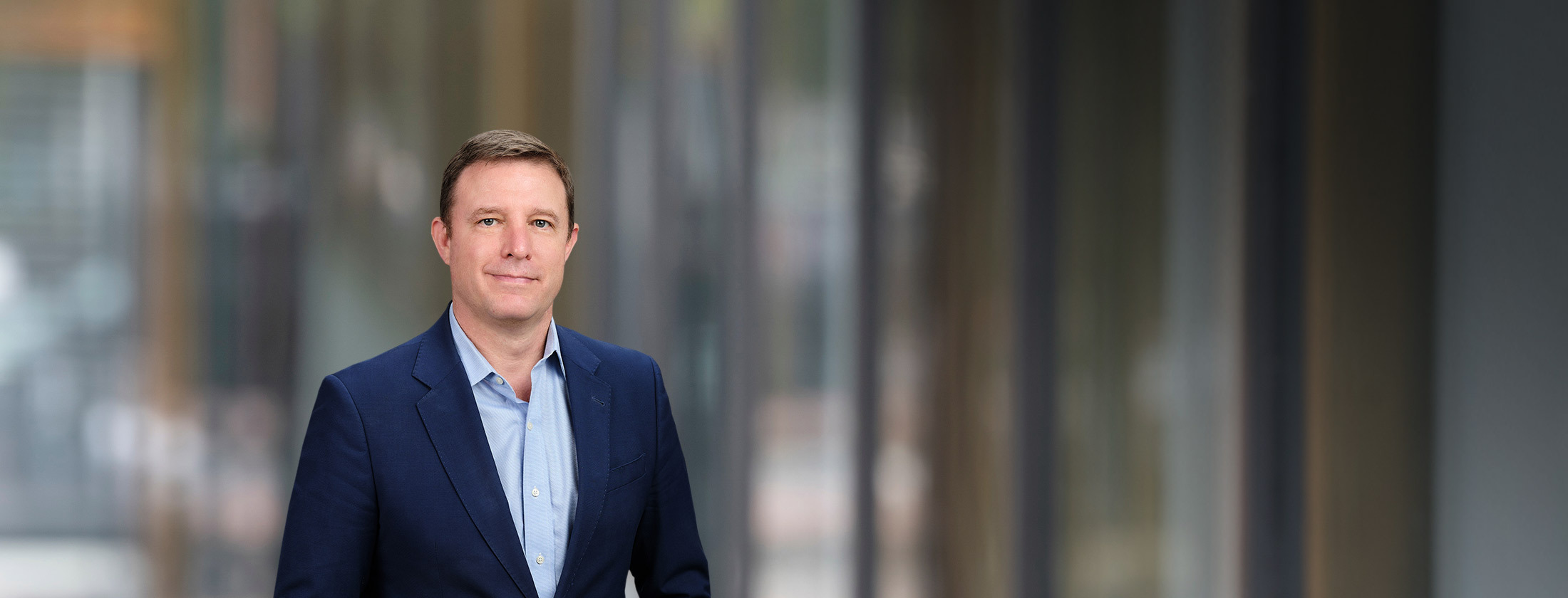 Daniel Shores, Rothwell Figg Photo