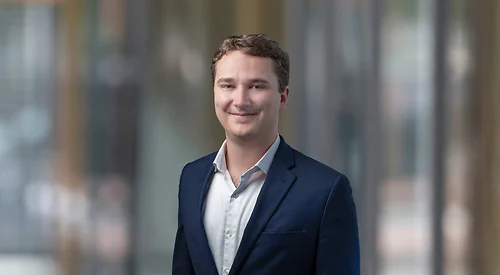 Photo of Michael A. Saunders