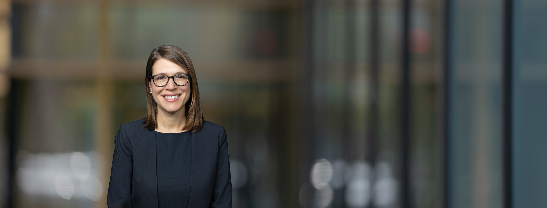 Alexandra Hughes, Rothwell Figg Photo