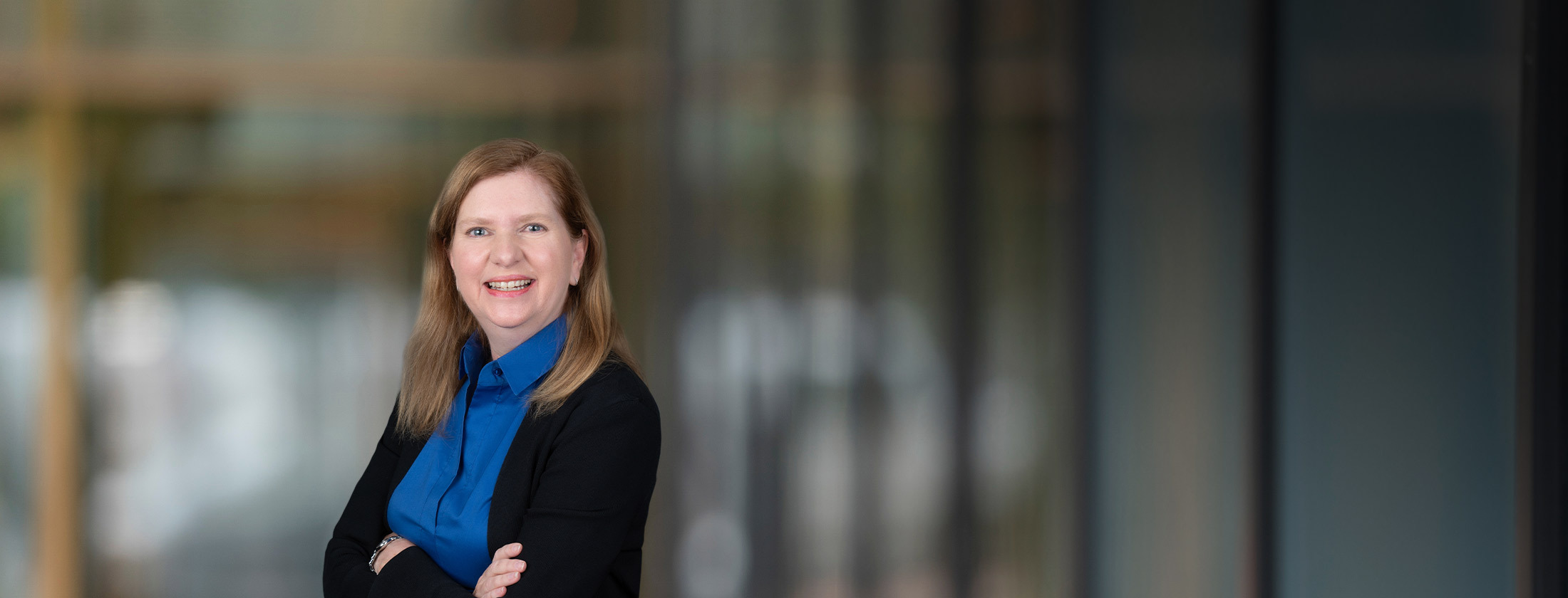 Sharon Davis, Rothwell Figg Photo