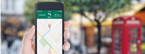 Photo of Infringement Suit Involving Speech Recognition Patent Dismissed Against Rothwell Figg Client TripAdvisor