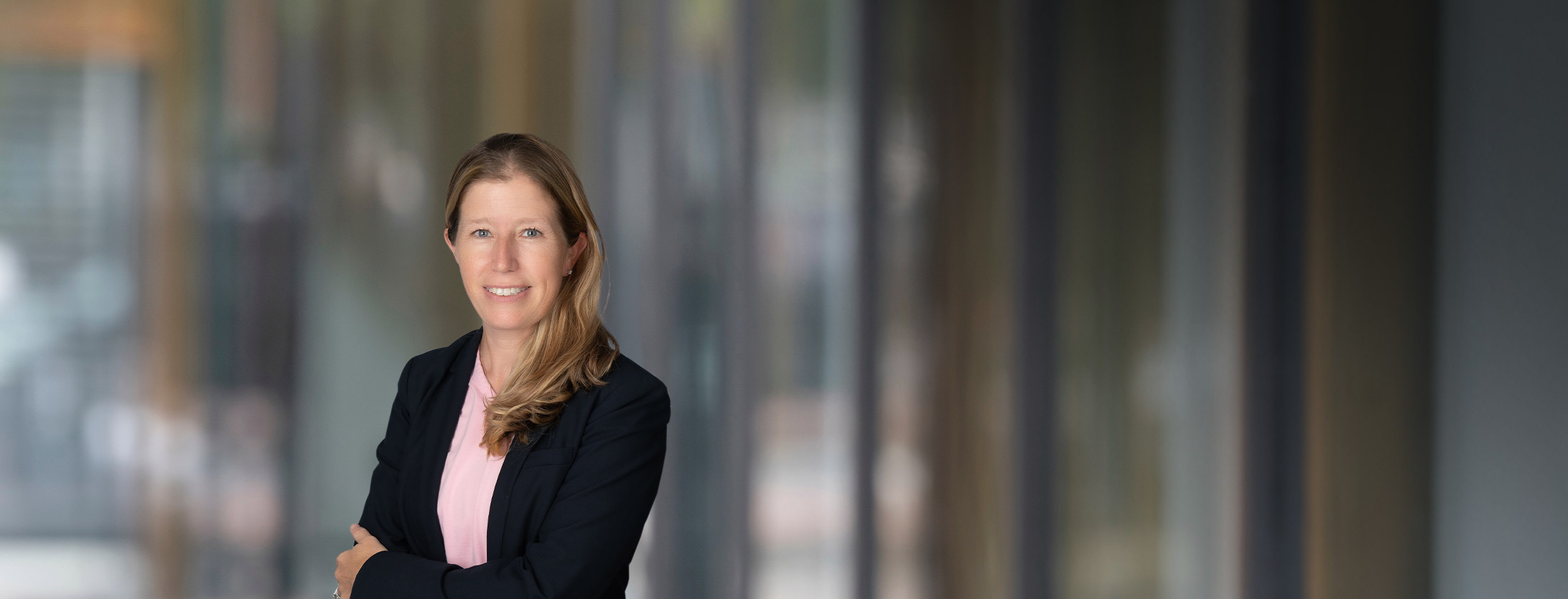 Jenny Colgate, Rothwell Figg Photo