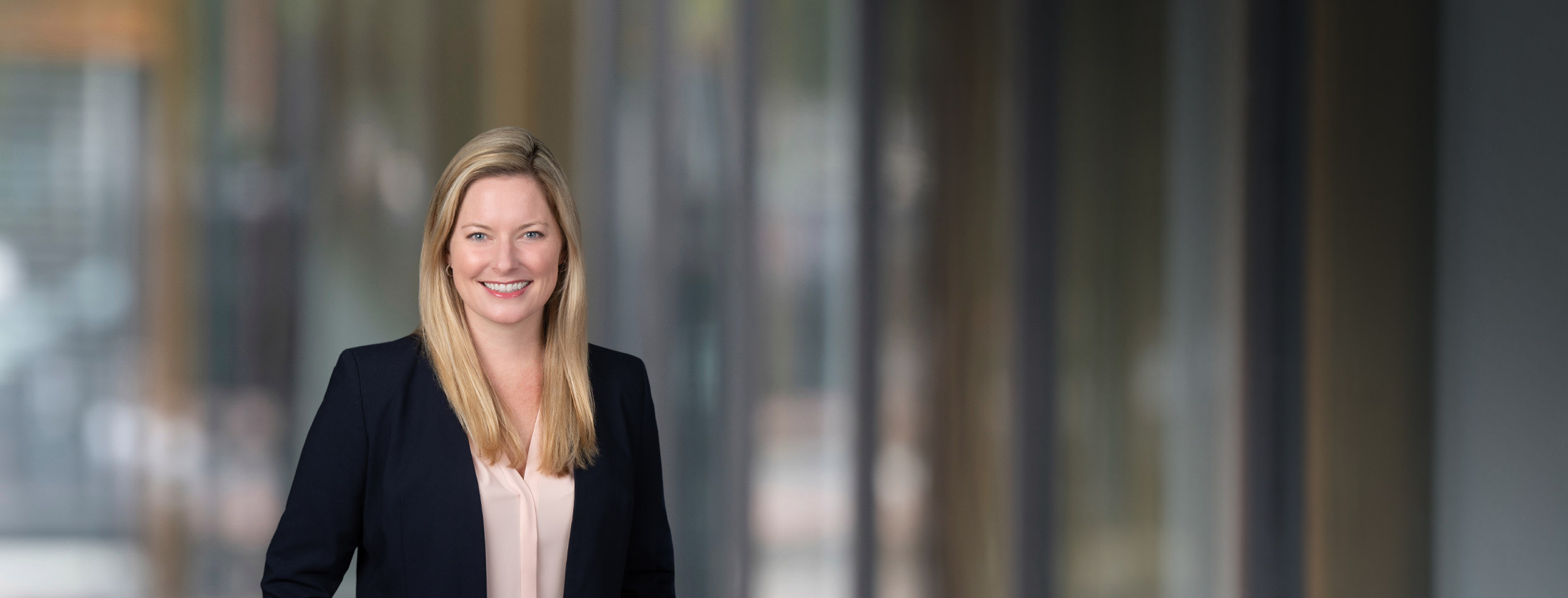 Rachel Echols, Rothwell Figg Photo