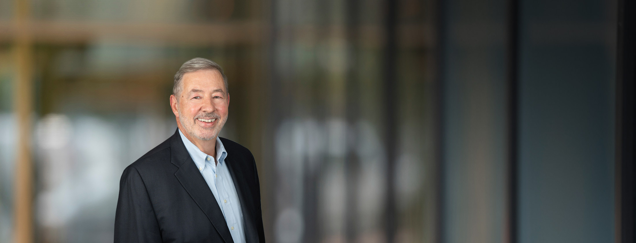 R. Danny Huntington, Rothwell Figg Photo