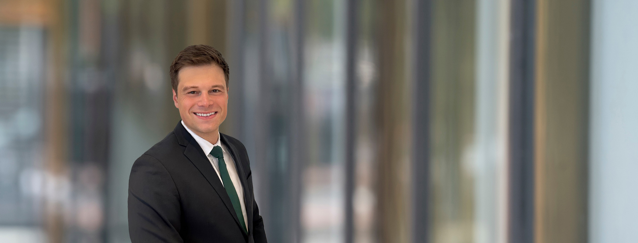 Adam Nicolais, Rothwell Figg Photo