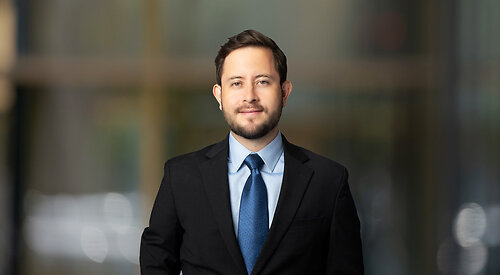 Photo of Rolando F. Rengifo, Ph.D.