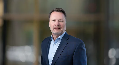 Photo of Richard  Wydeven