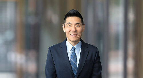 Photo of Hugham  Chan