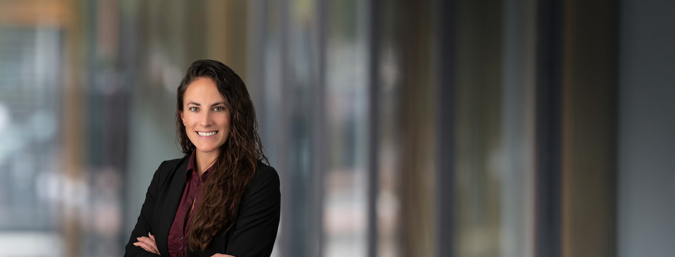 Nicole DeAbrantes, Rothwell Figg Photo