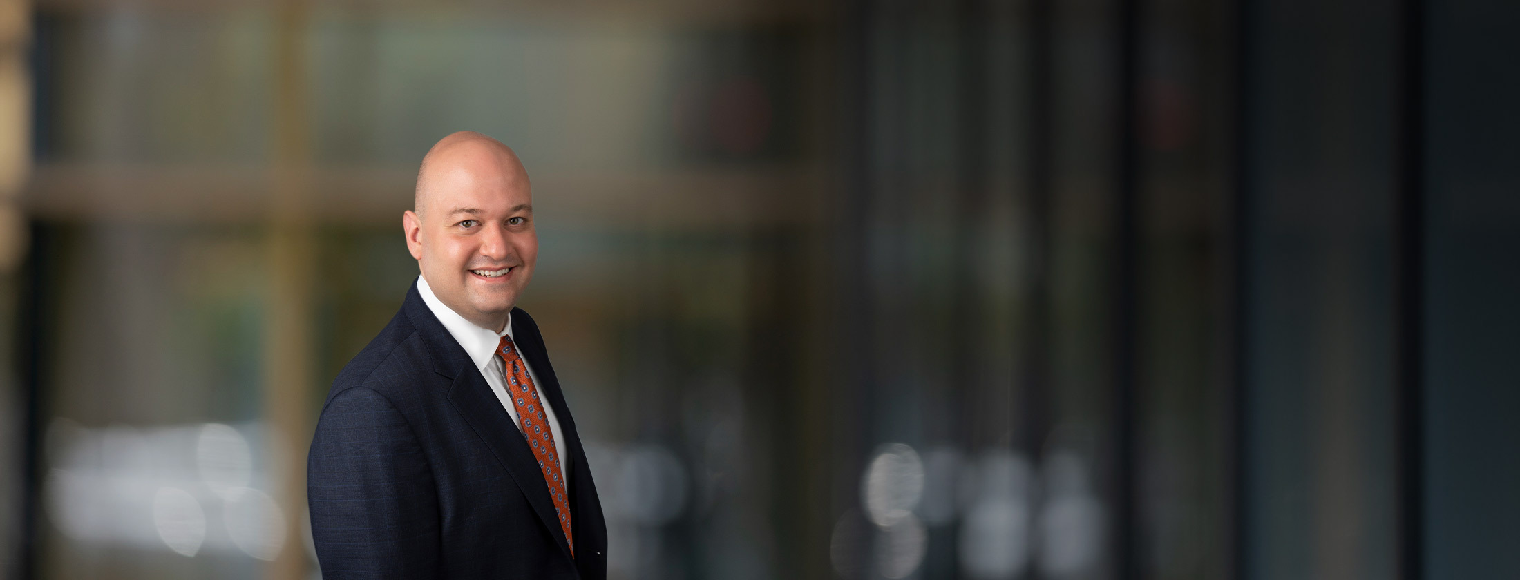 Brett Postal, Rothwell Figg Photo