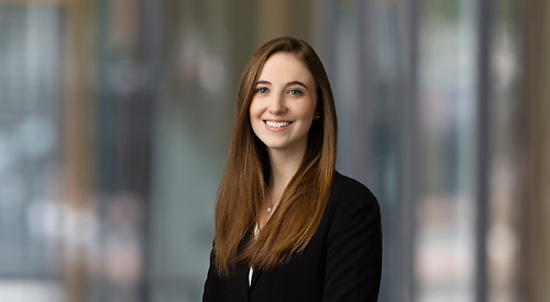 Photo of Mary L. Mullins