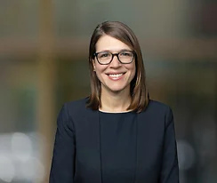 Photo of Alexandra  Hughes