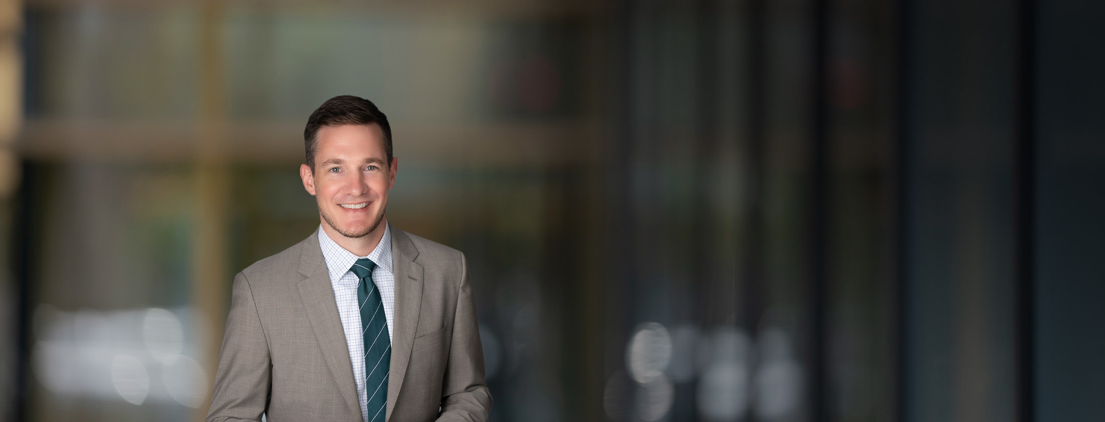 Michael Battaglia, Rothwell Figg Photo