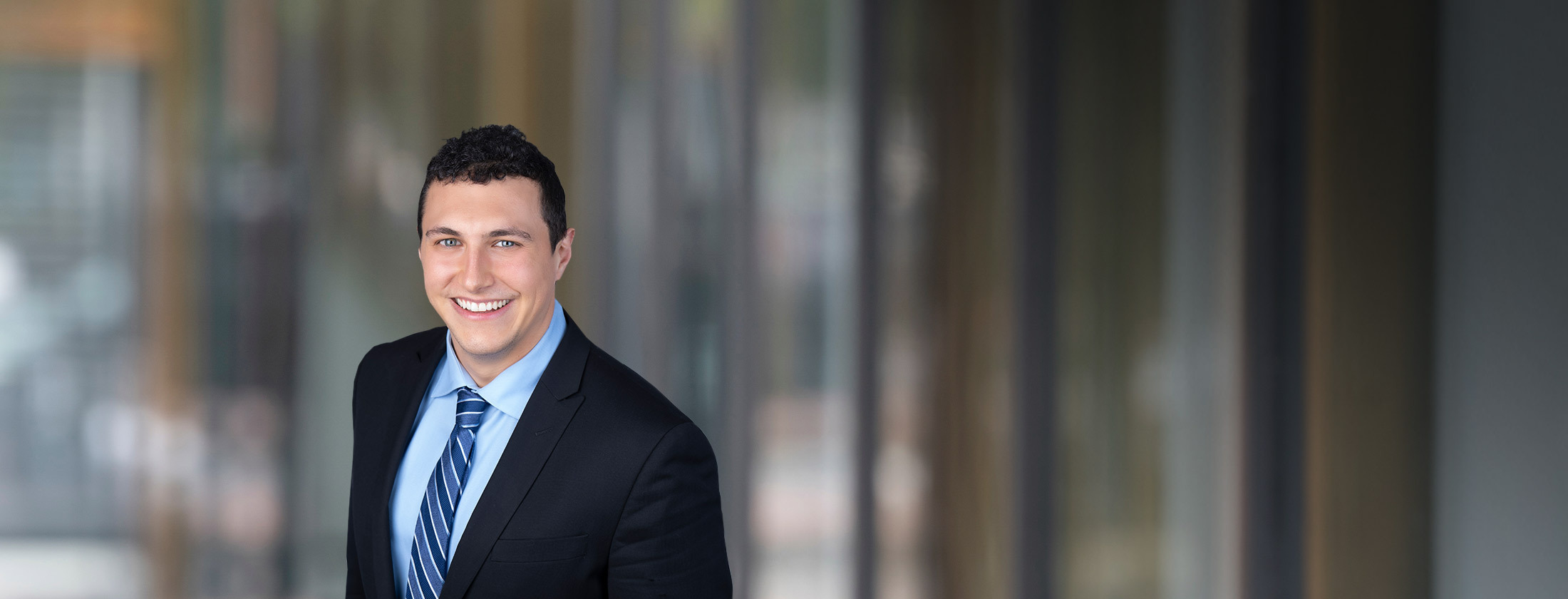 Gary Prato, Rothwell Figg Photo