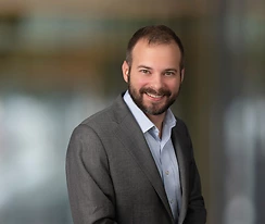 Photo of Mark T. Rawls