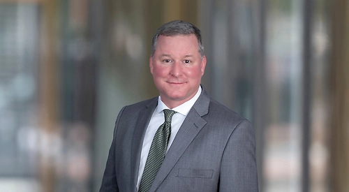 Photo of Gregory S. DeLassus