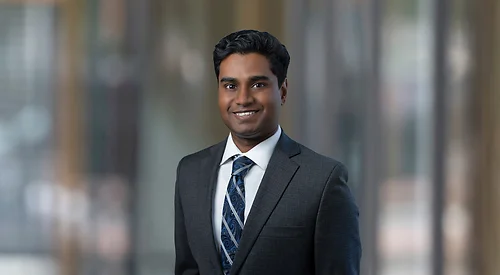 Photo of Jotham  Koneri