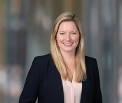 Photo of Rachel M. Echols