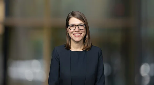 Photo of Alexandra  Hughes