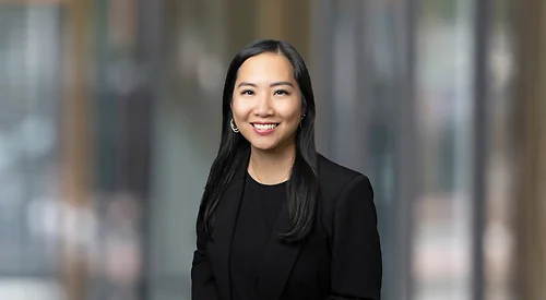 Photo of Anh-Thu  Lam*, Ph.D.