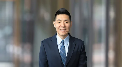 Photo of Hugham  Chan