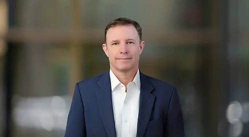 Photo of Daniel L. Shores