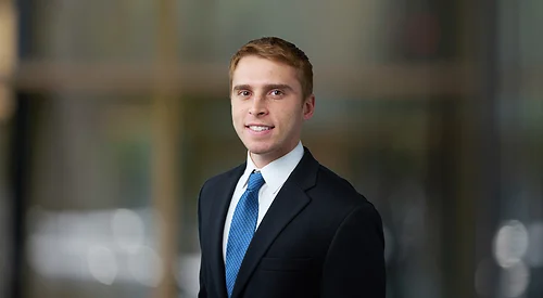 Photo of Evan  Preta*