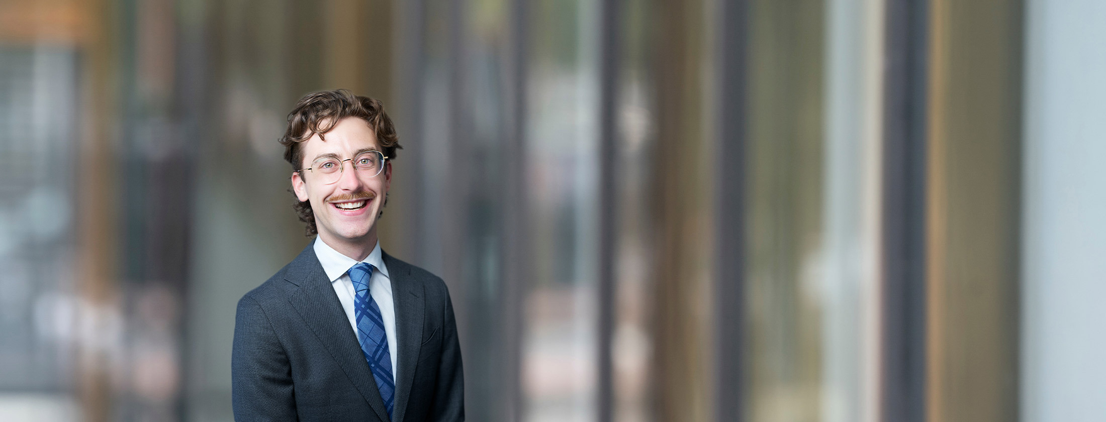 Joshua Reddington*, Rothwell Figg Photo