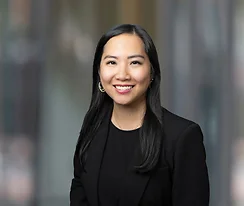 Photo of Anh-Thu  Lam*, Ph.D.