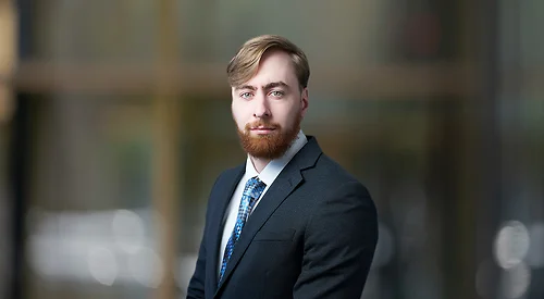 Photo of Drew  Horton*